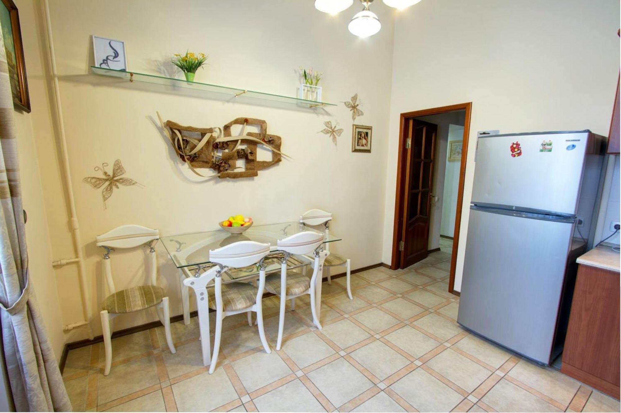Ekaterina Apartments - Odessa Номер фото