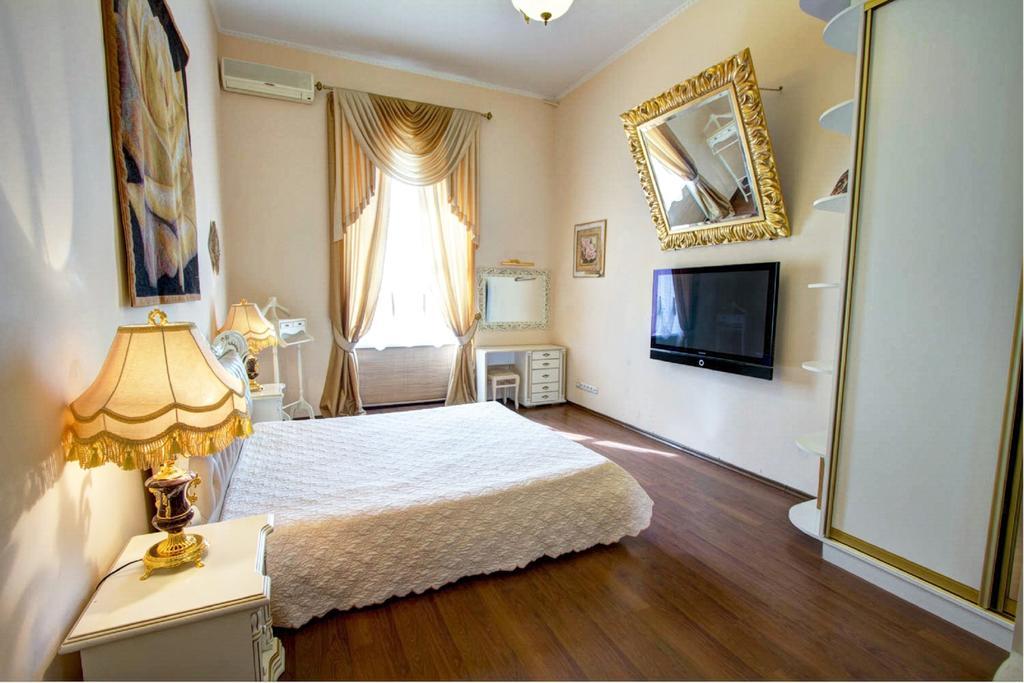 Ekaterina Apartments - Odessa Номер фото